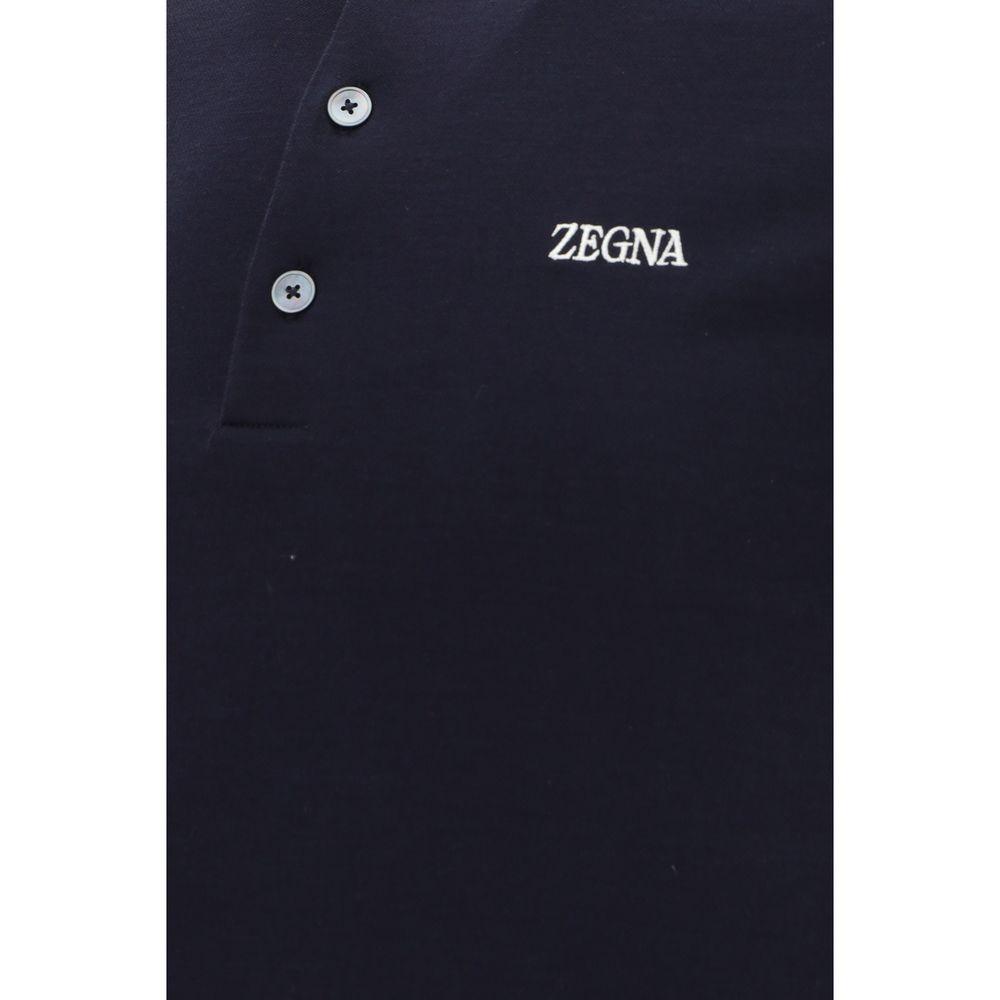 ZEGNA Polo Shirt - Arichezz.store