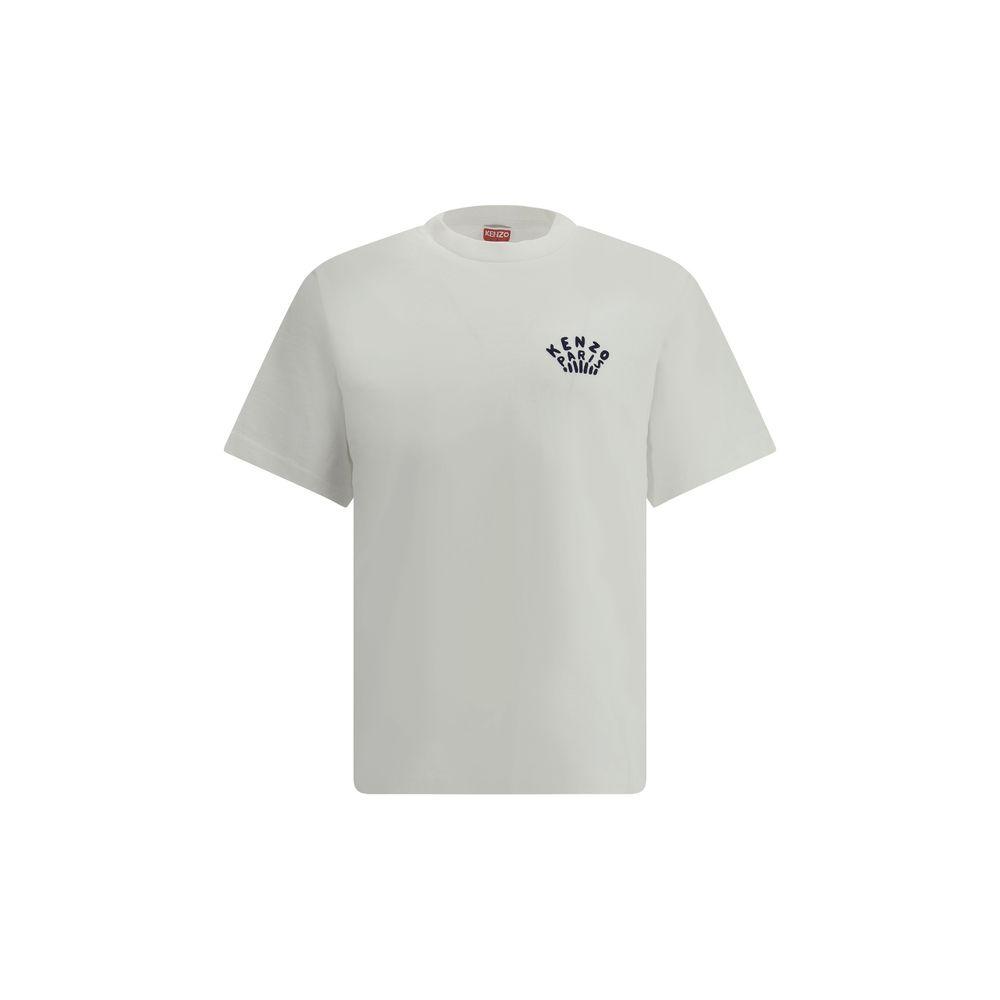 Kenzo Logoed T-Shirt - Arichezz.store