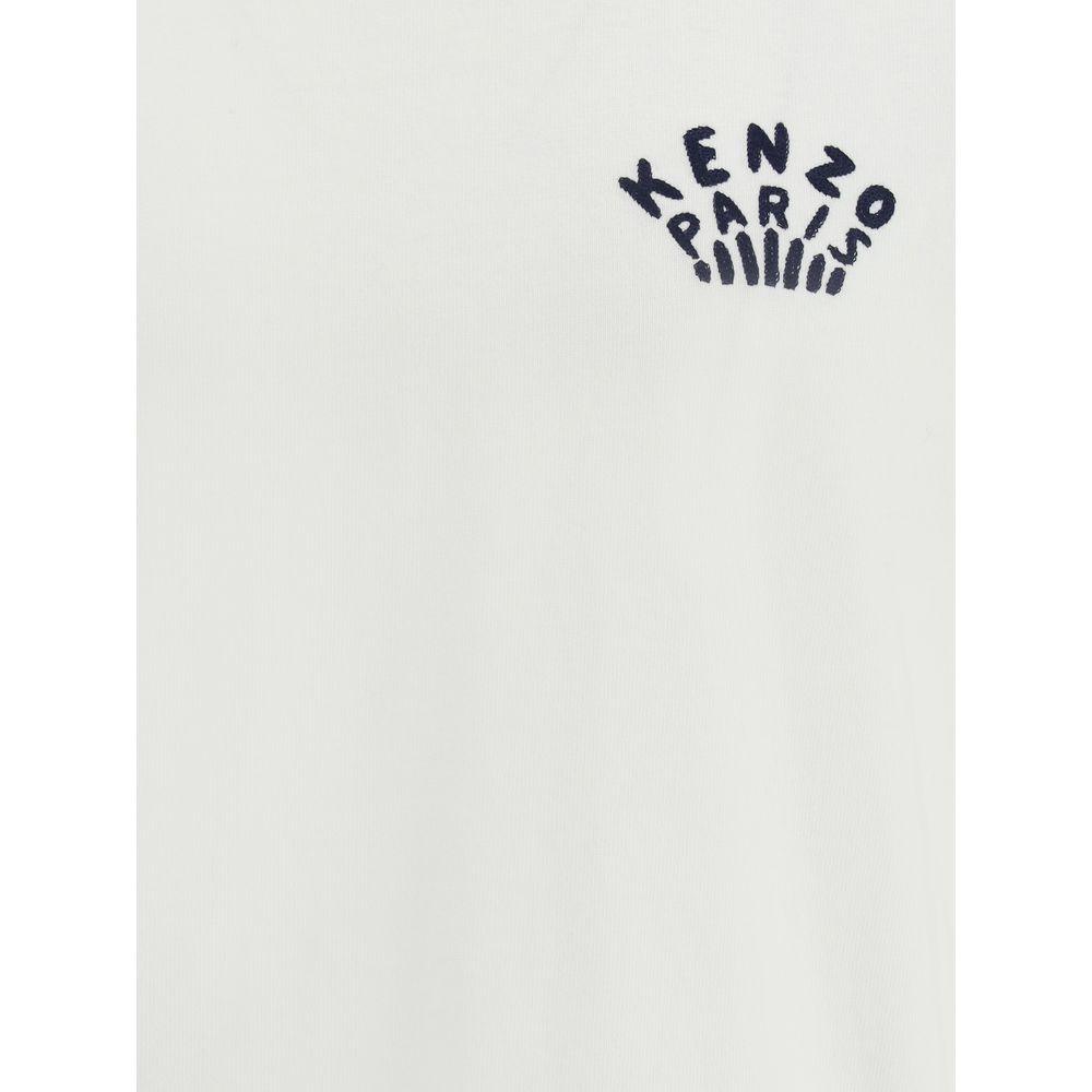 Kenzo Logoed T-Shirt - Arichezz.store