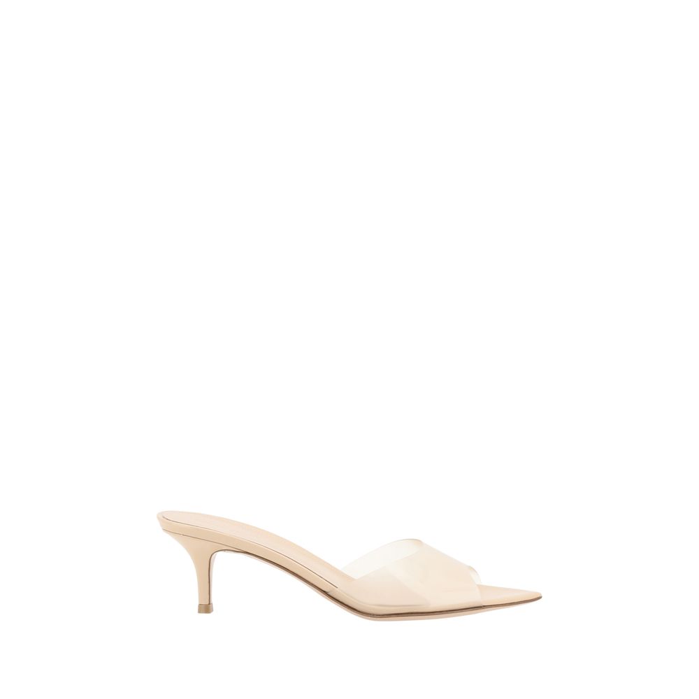 Gianvito Rossi Elle Sandals - Arichezz.store