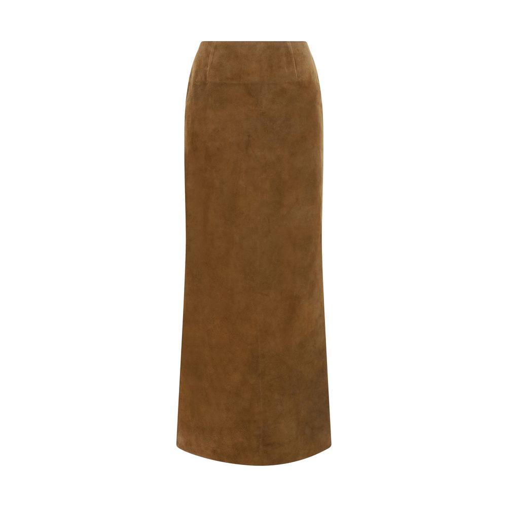 Marni Midi Skirt - Arichezz.store