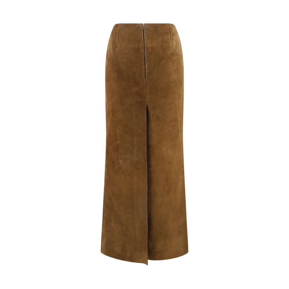 Marni Midi Skirt - Arichezz.store