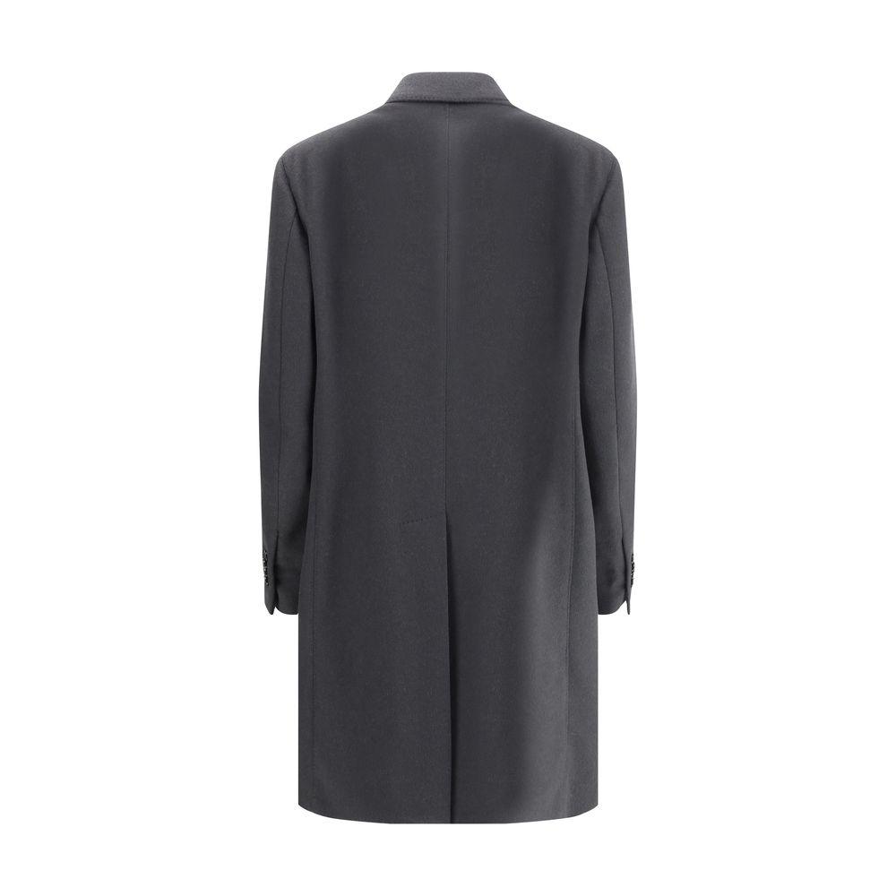 Lardini Coat - Arichezz.store