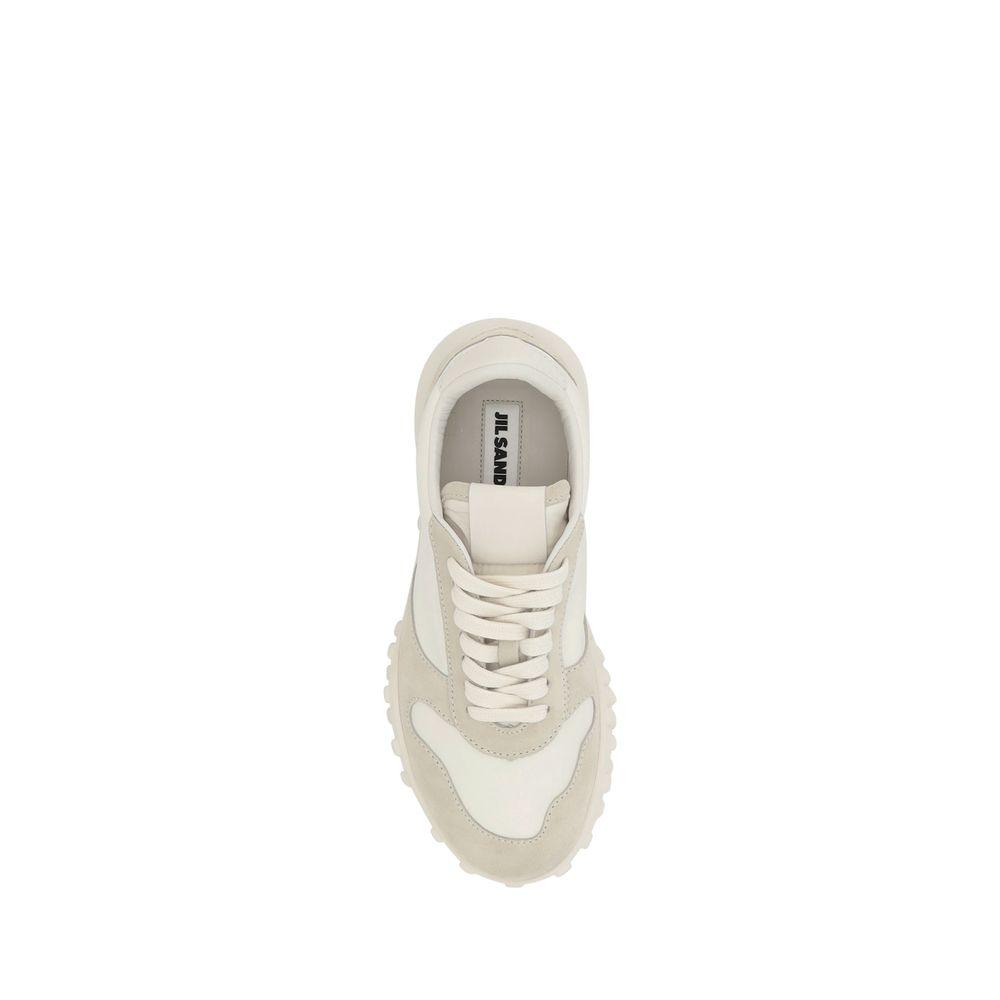 Jil Sander Sneakers - Arichezz.store