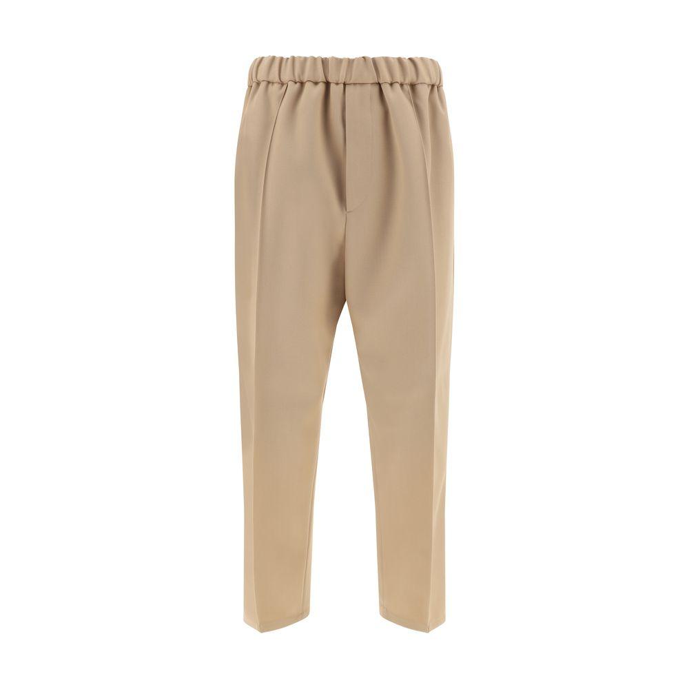 Jil Sander Pants - Arichezz.store