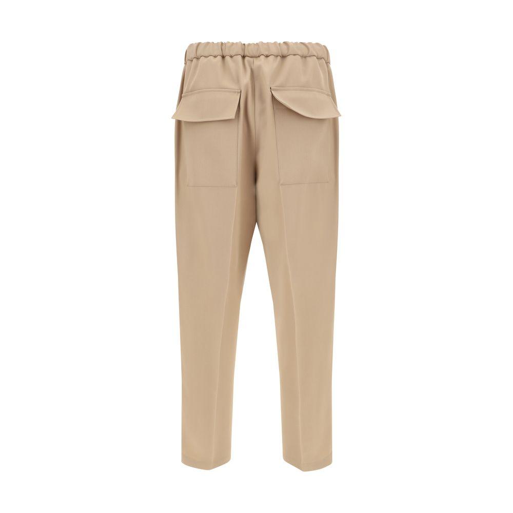 Jil Sander Pants - Arichezz.store