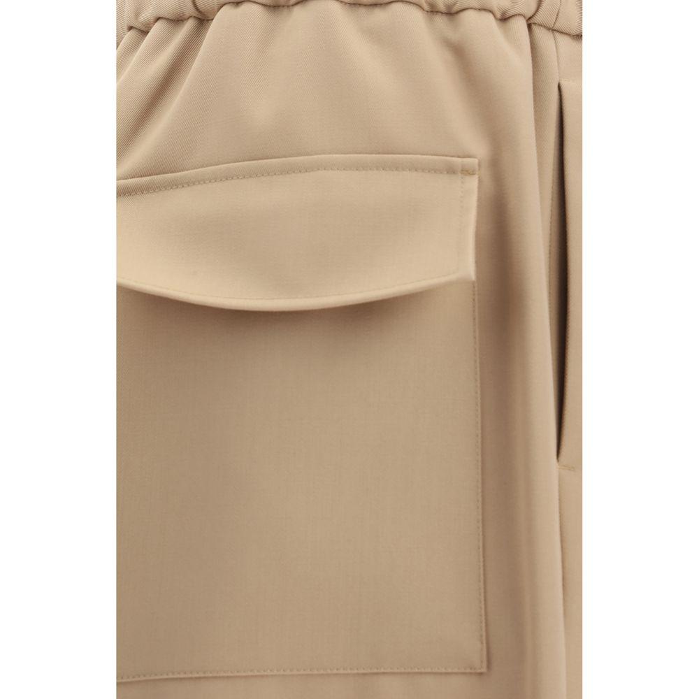 Jil Sander Pants - Arichezz.store