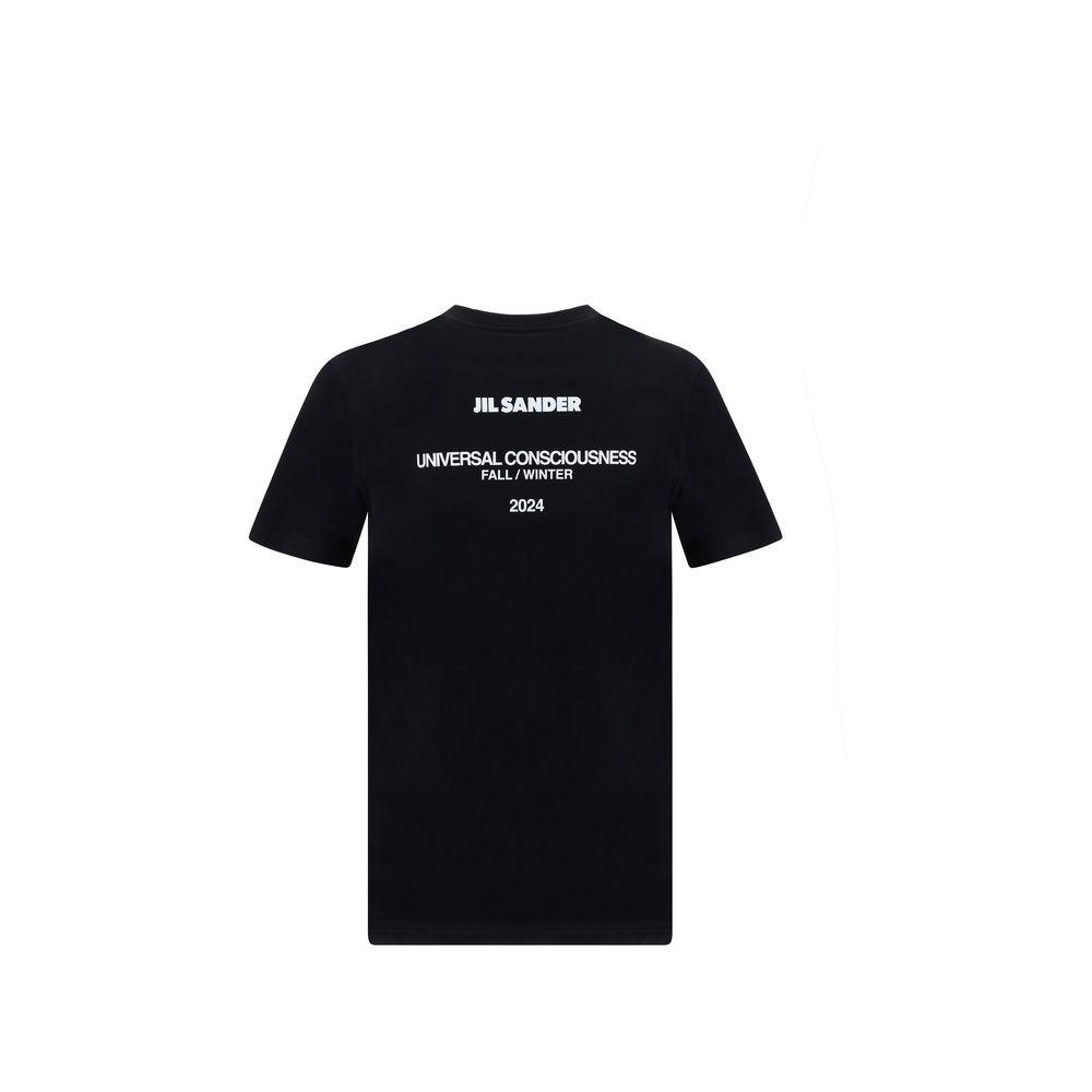 Jil Sander T-Shirt - Arichezz.store