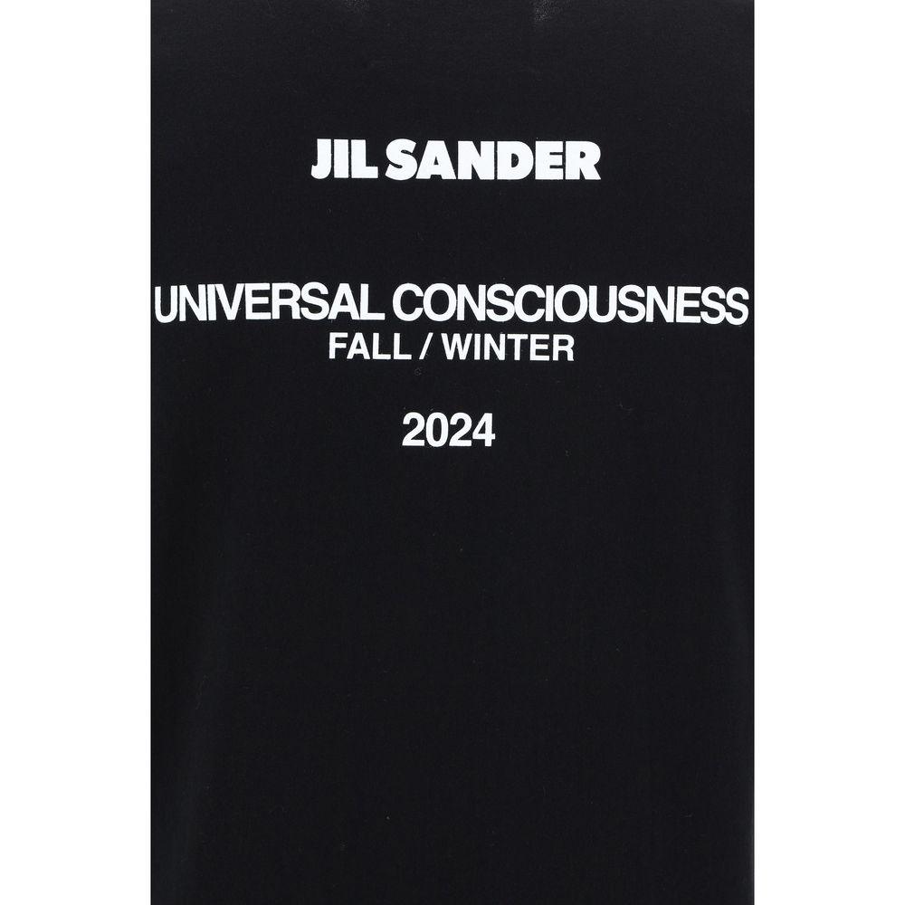 Jil Sander T-Shirt - Arichezz.store