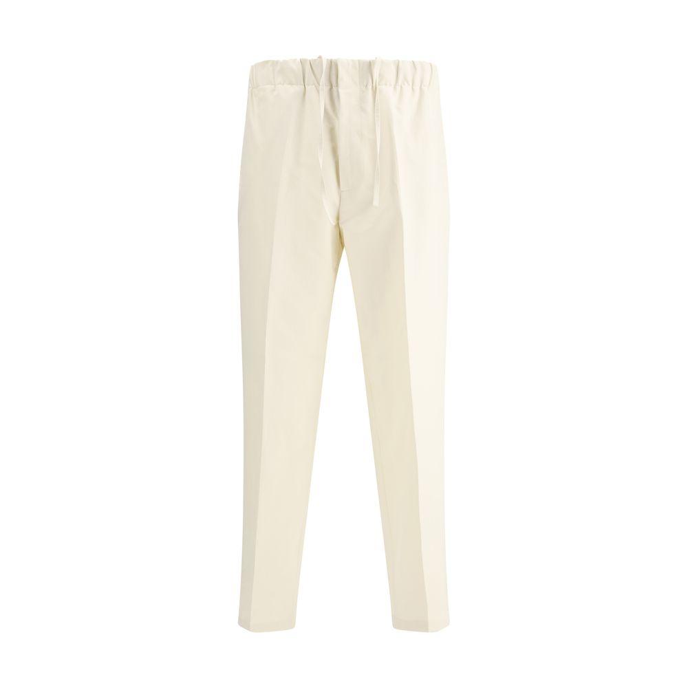 Jil Sander Pants - Arichezz.store