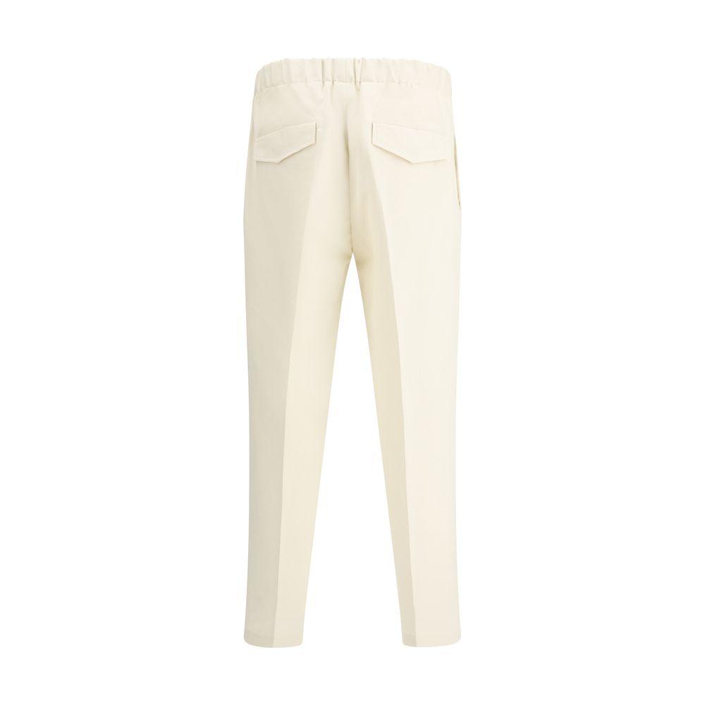 Jil Sander Pants - Arichezz.store