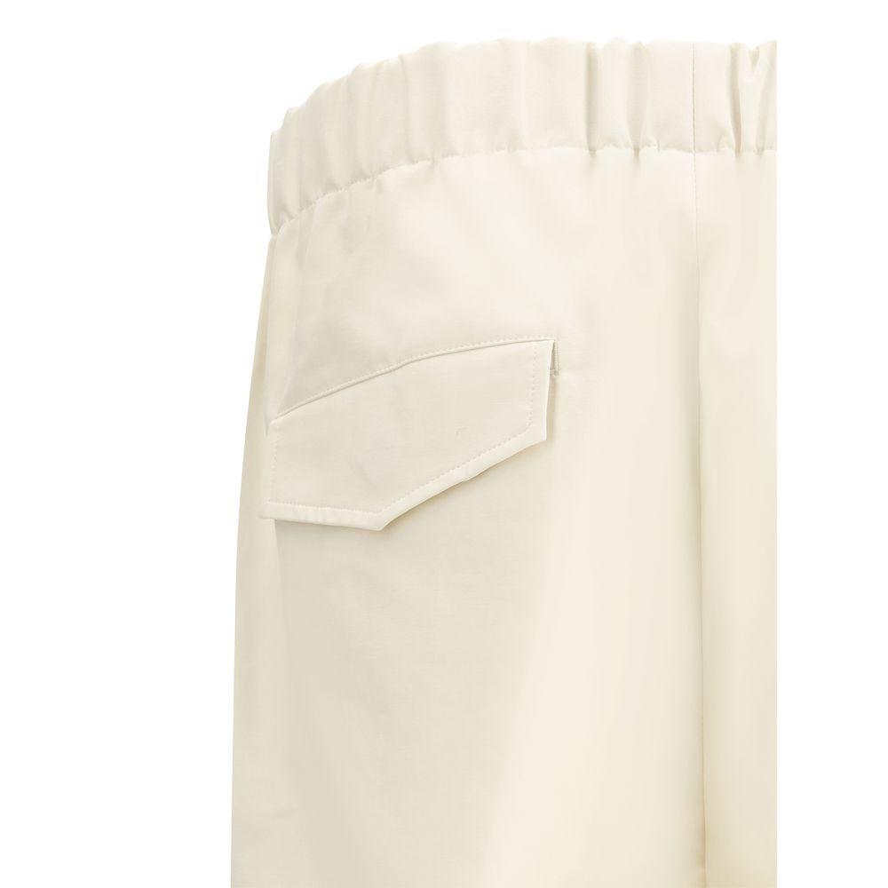 Jil Sander Pants - Arichezz.store