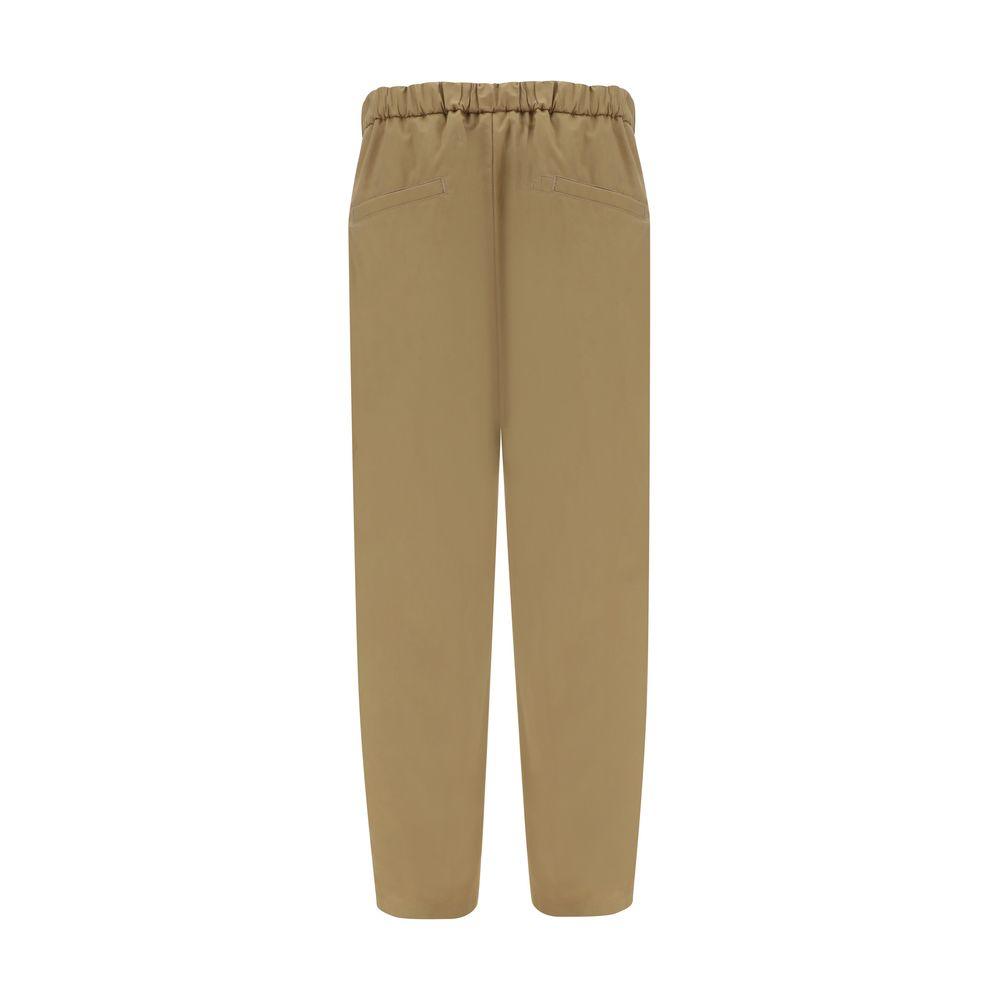 Jil Sander Pants - Arichezz.store