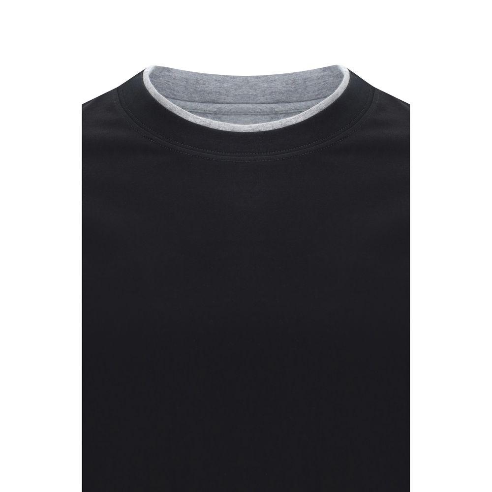 Brunello Cucinelli T-Shirt - Arichezz.store