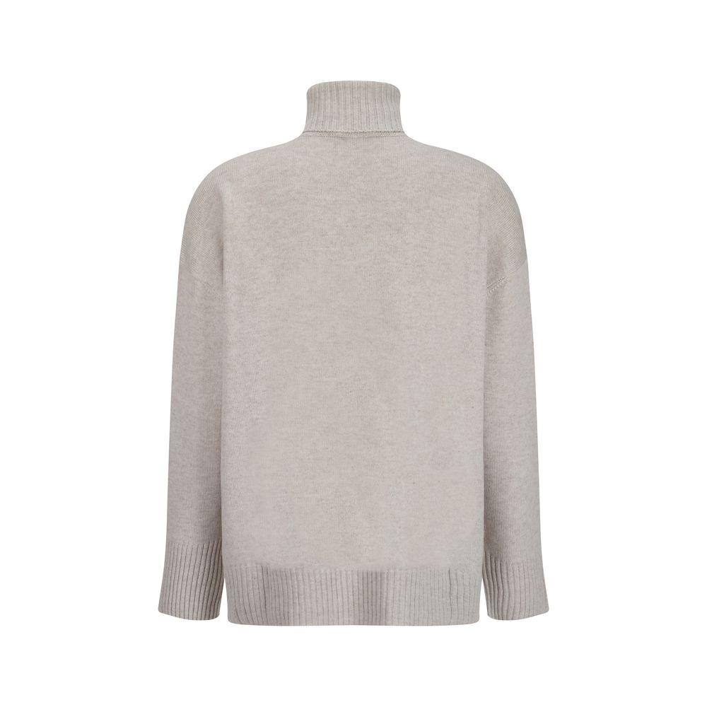 Brunello Cucinelli Turtleneck Sweater - Arichezz.store