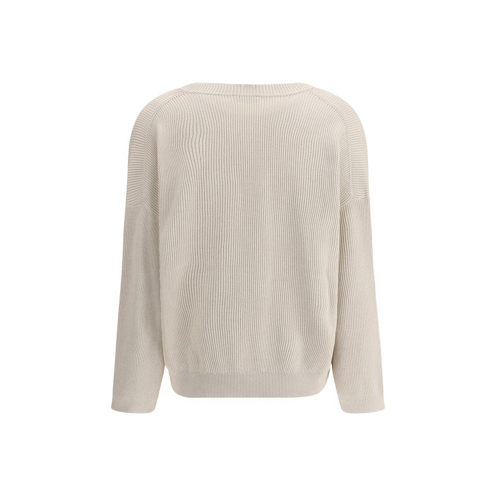 Brunello Cucinelli V-neck Sweater - Arichezz.store