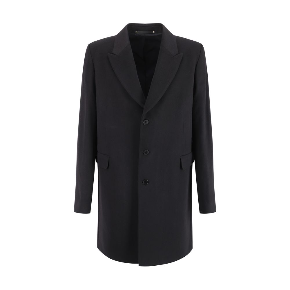 Paul Smith Coat - Arichezz.store