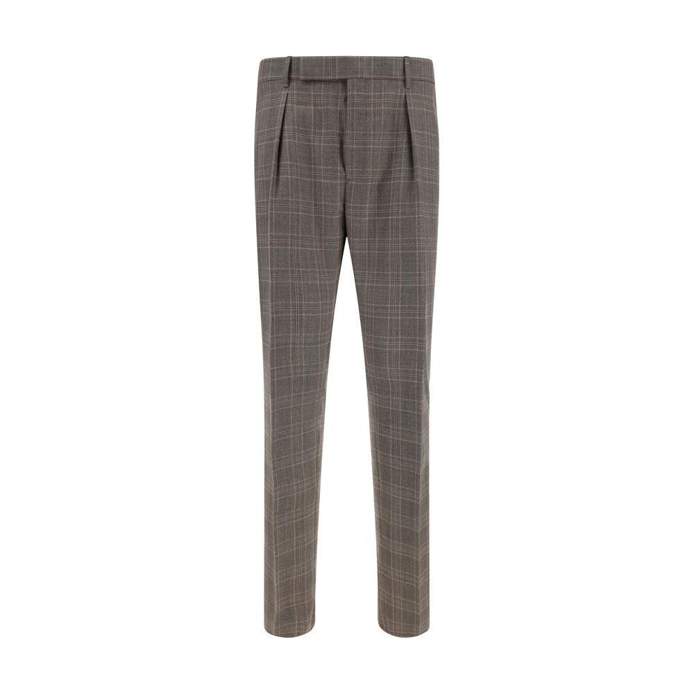 Paul Smith Pants - Arichezz.store