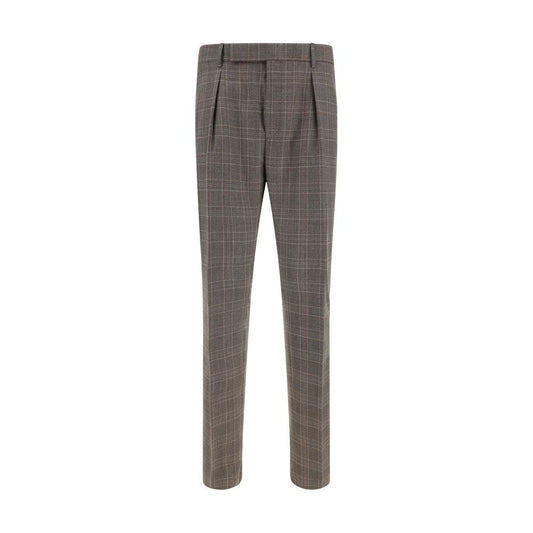 Paul Smith Pants - Arichezz.store