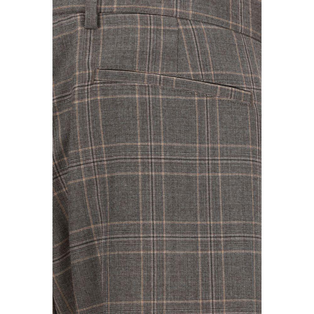 Paul Smith Pants - Arichezz.store