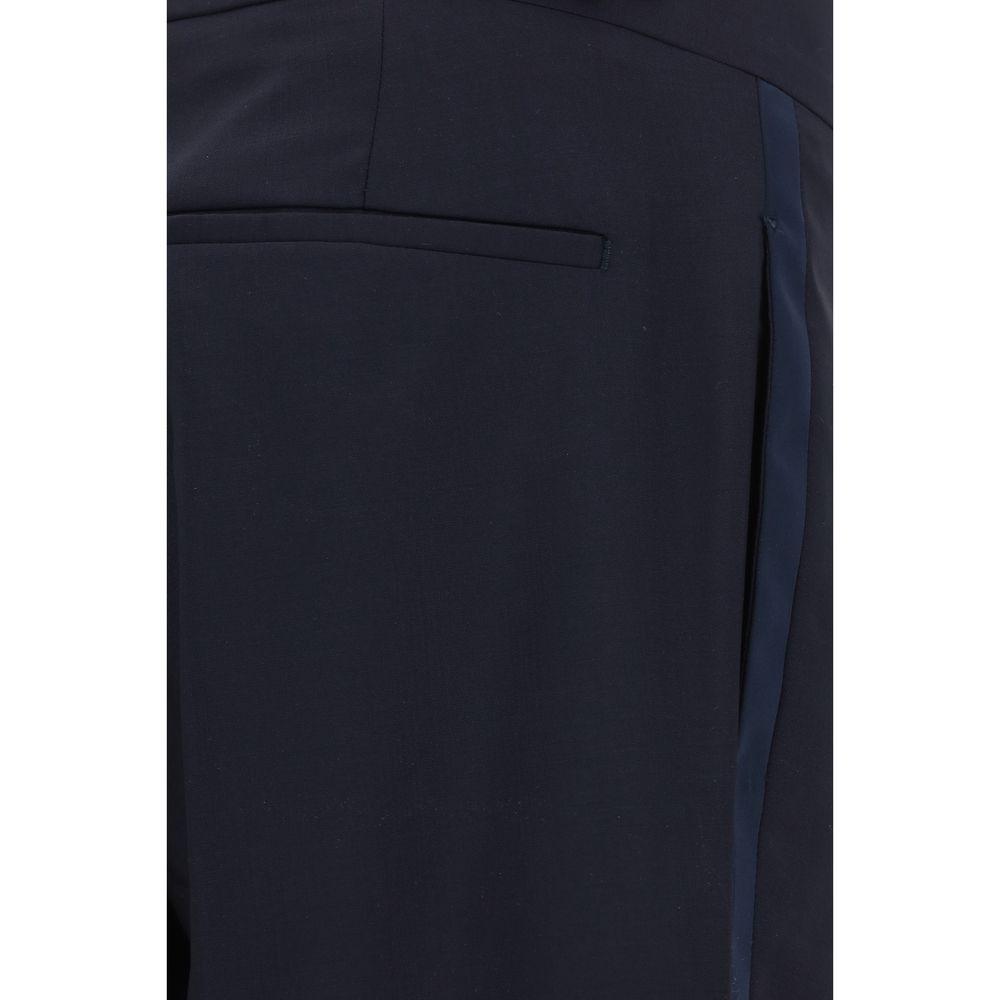 Paul Smith Pants - Arichezz.store