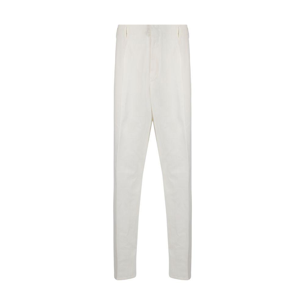 Brunello Cucinelli Dyed Pants - Arichezz.store