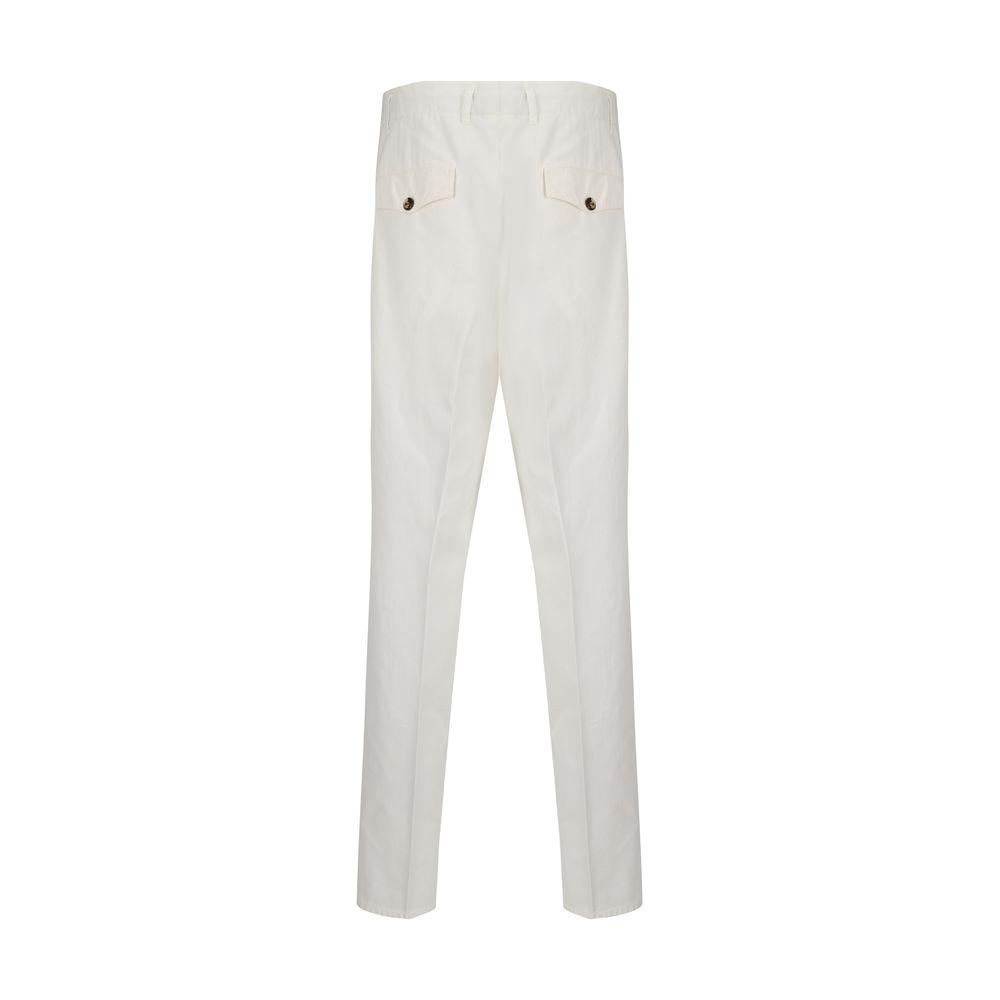 Brunello Cucinelli Dyed Pants - Arichezz.store