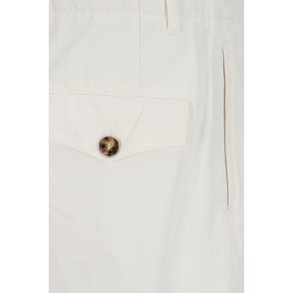 Brunello Cucinelli Dyed Pants - Arichezz.store