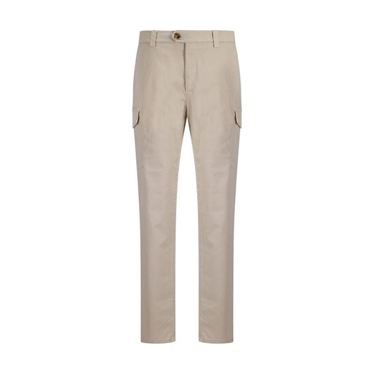 Brunello Cucinelli Cargo Pants - Arichezz.store