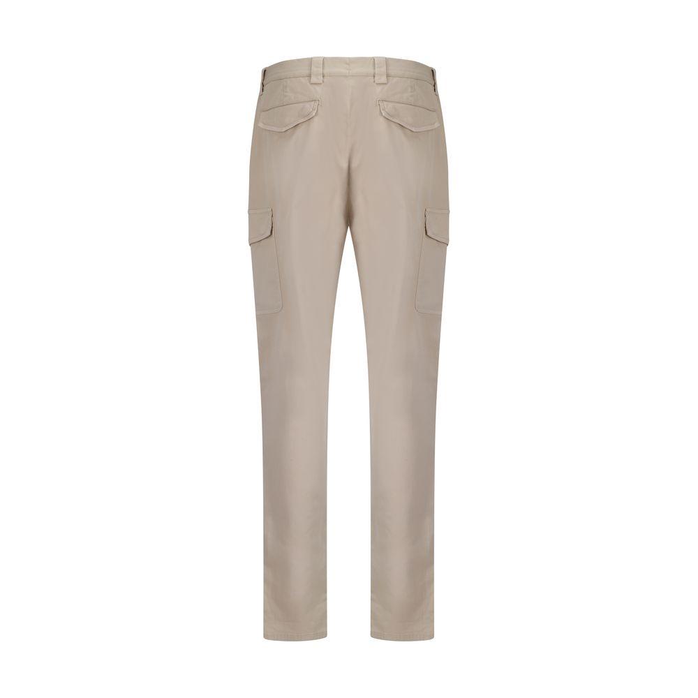 Brunello Cucinelli Cargo Pants - Arichezz.store