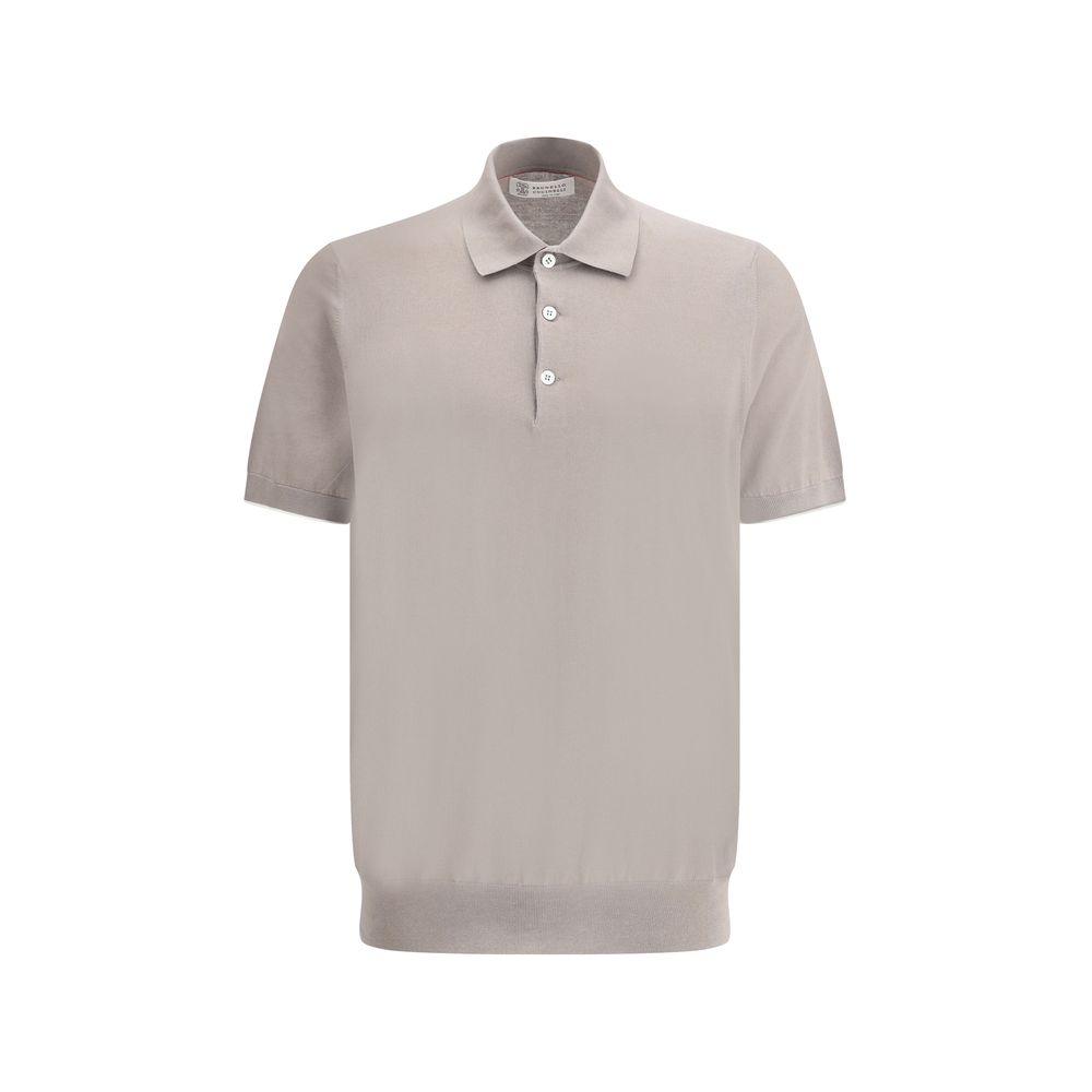 Brunello Cucinelli Polo Shirt - Arichezz.store