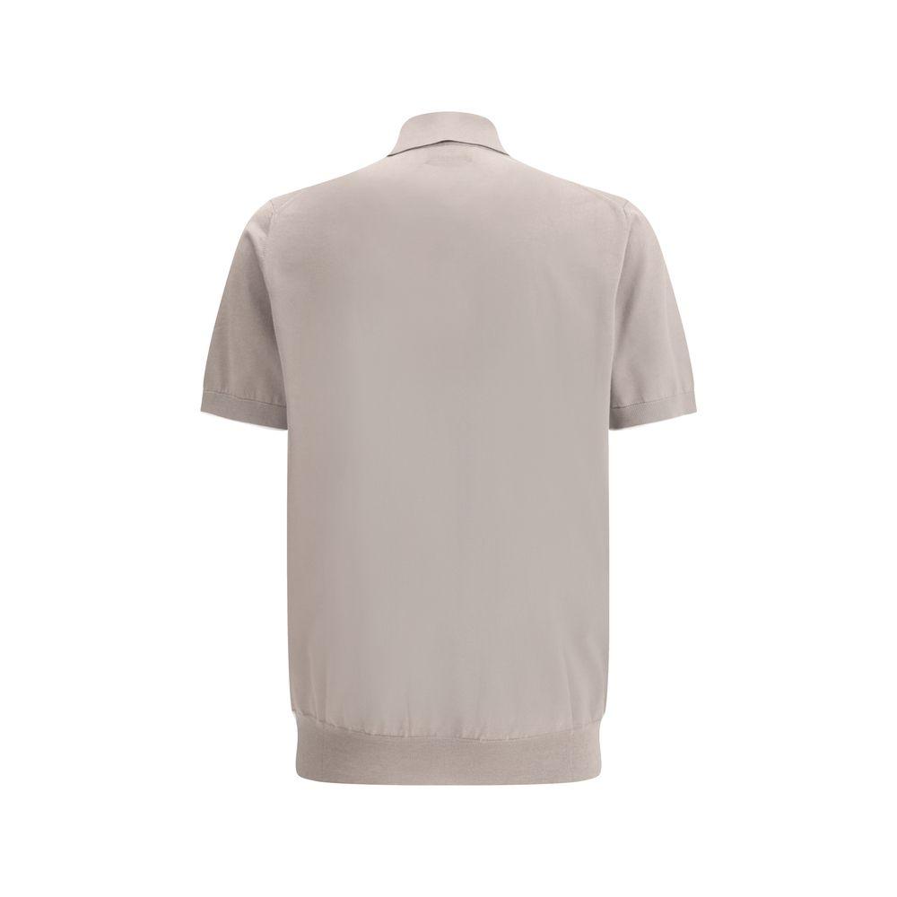 Brunello Cucinelli Polo Shirt - Arichezz.store