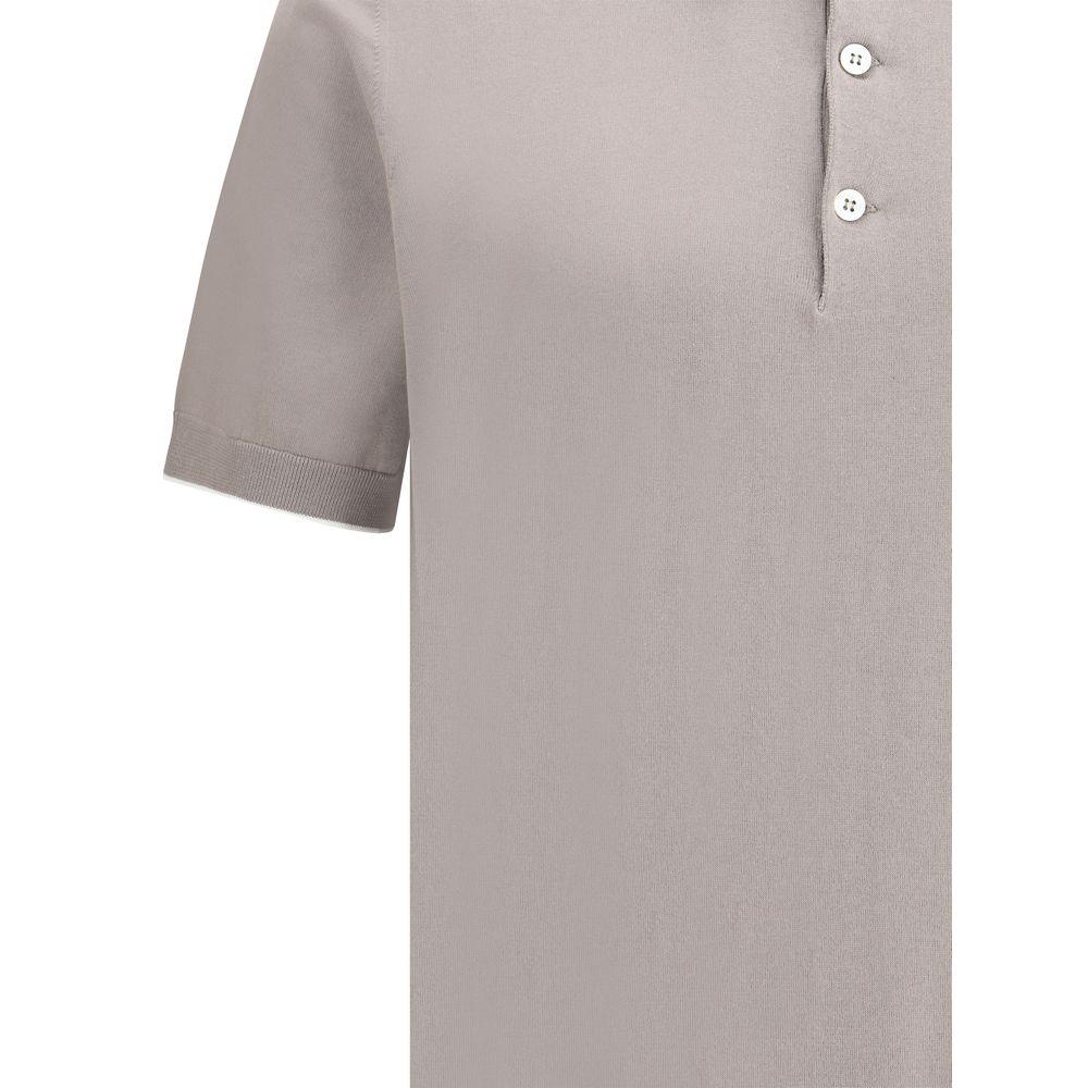 Brunello Cucinelli Polo Shirt - Arichezz.store