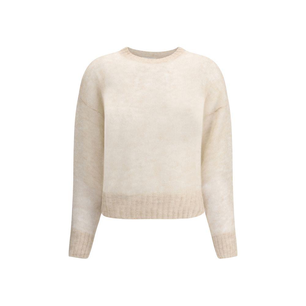 Brunello Cucinelli wool mohair Sweater - Arichezz.store