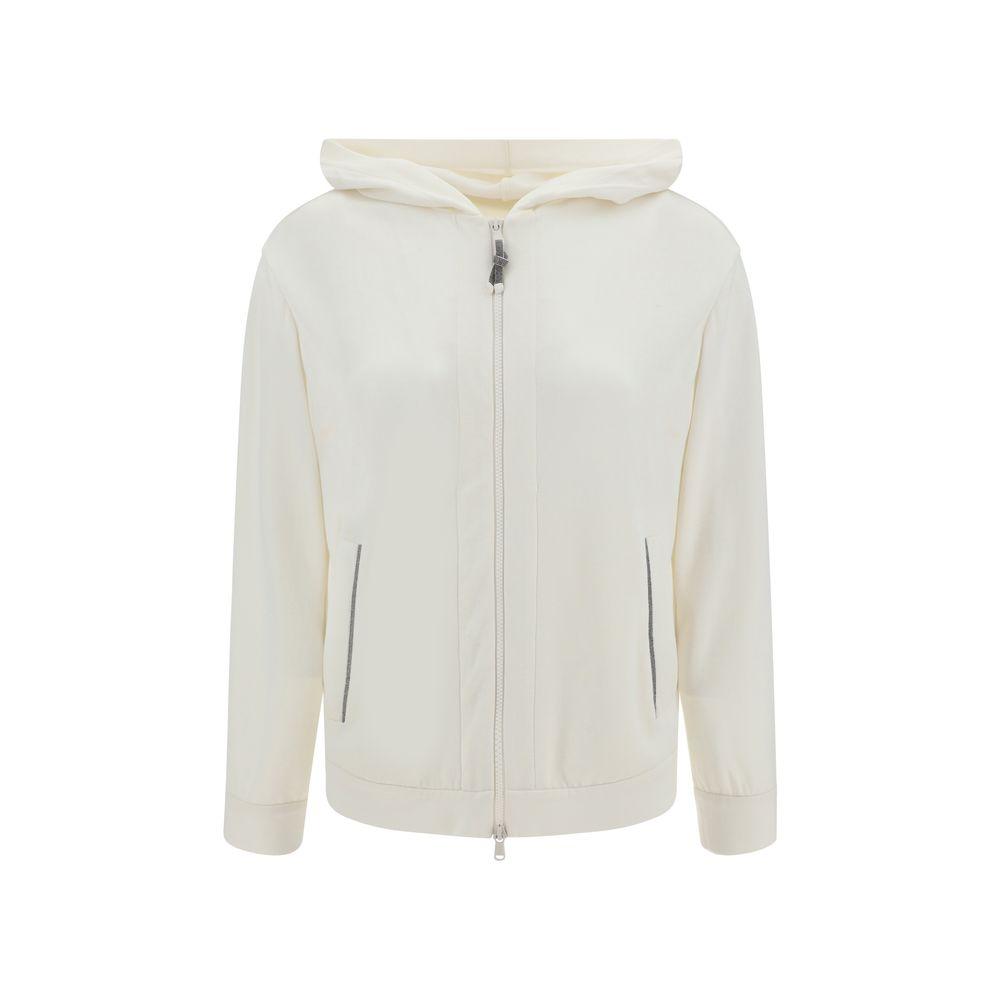 Brunello Cucinelli Hoodie - Arichezz.store