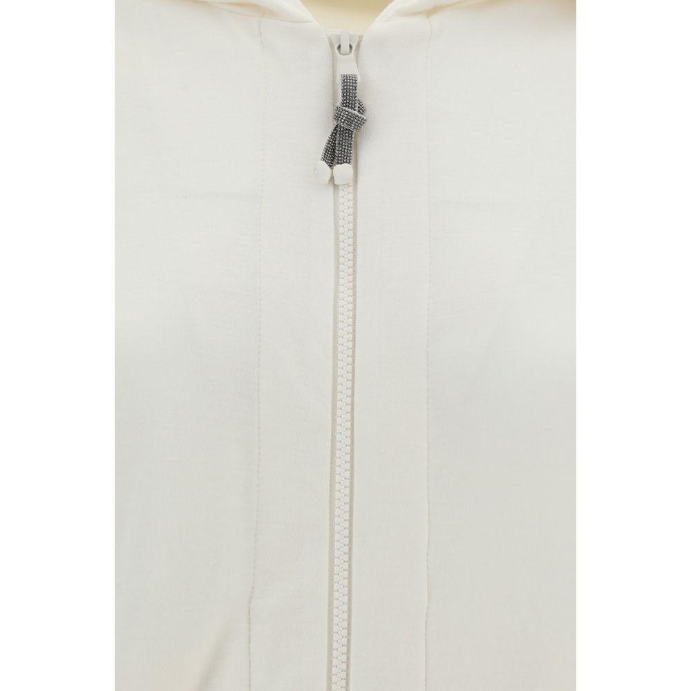 Brunello Cucinelli Hoodie - Arichezz.store