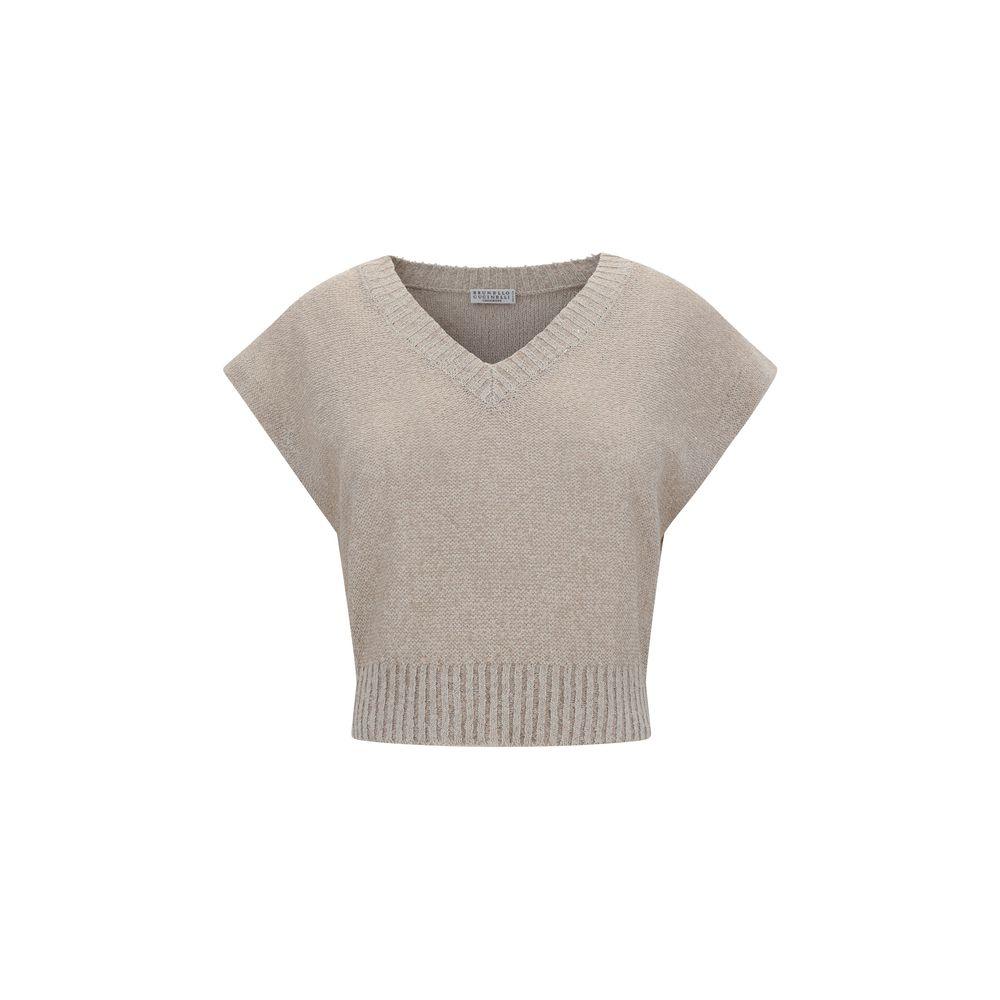 Brunello Cucinelli Top - Arichezz.store