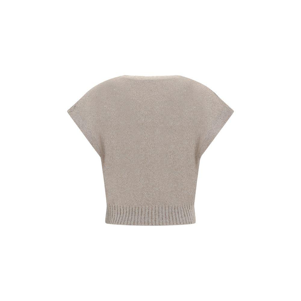 Brunello Cucinelli Top - Arichezz.store