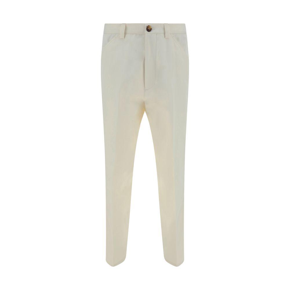 Brunello Cucinelli Pants - Arichezz.store