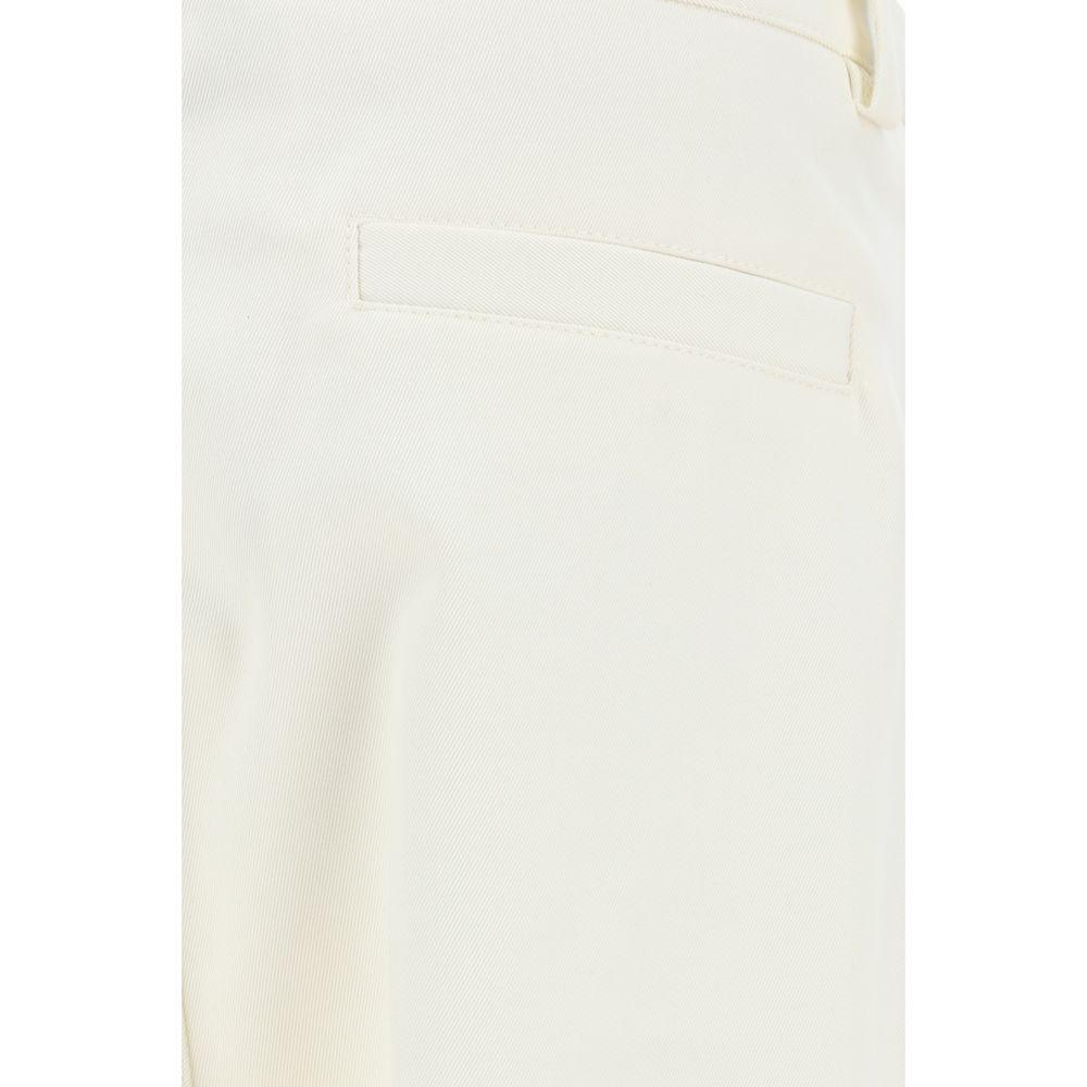 Brunello Cucinelli Pants - Arichezz.store