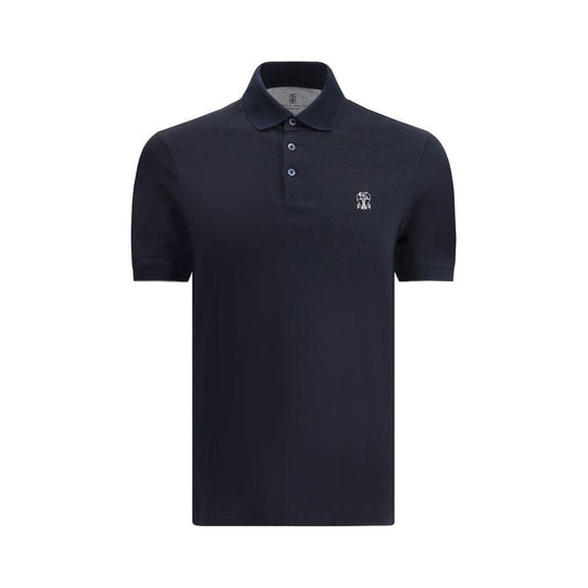 Brunello Cucinelli Polo Shirt - Arichezz.store