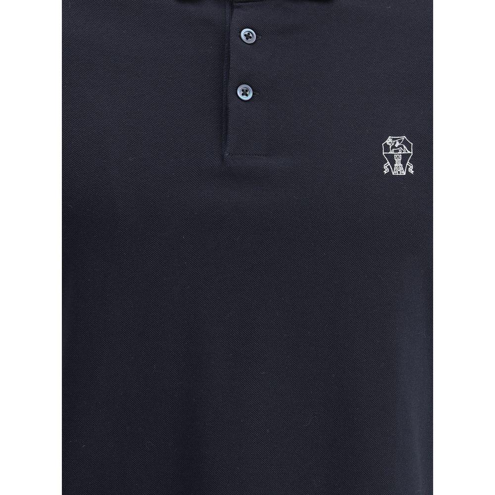 Brunello Cucinelli Polo Shirt - Arichezz.store