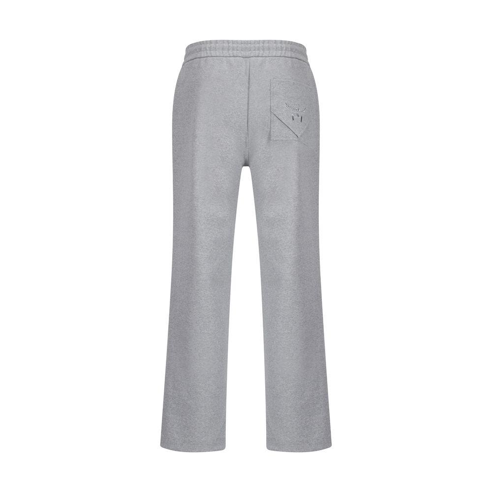 MCM Essential Sweatpants - Arichezz.store