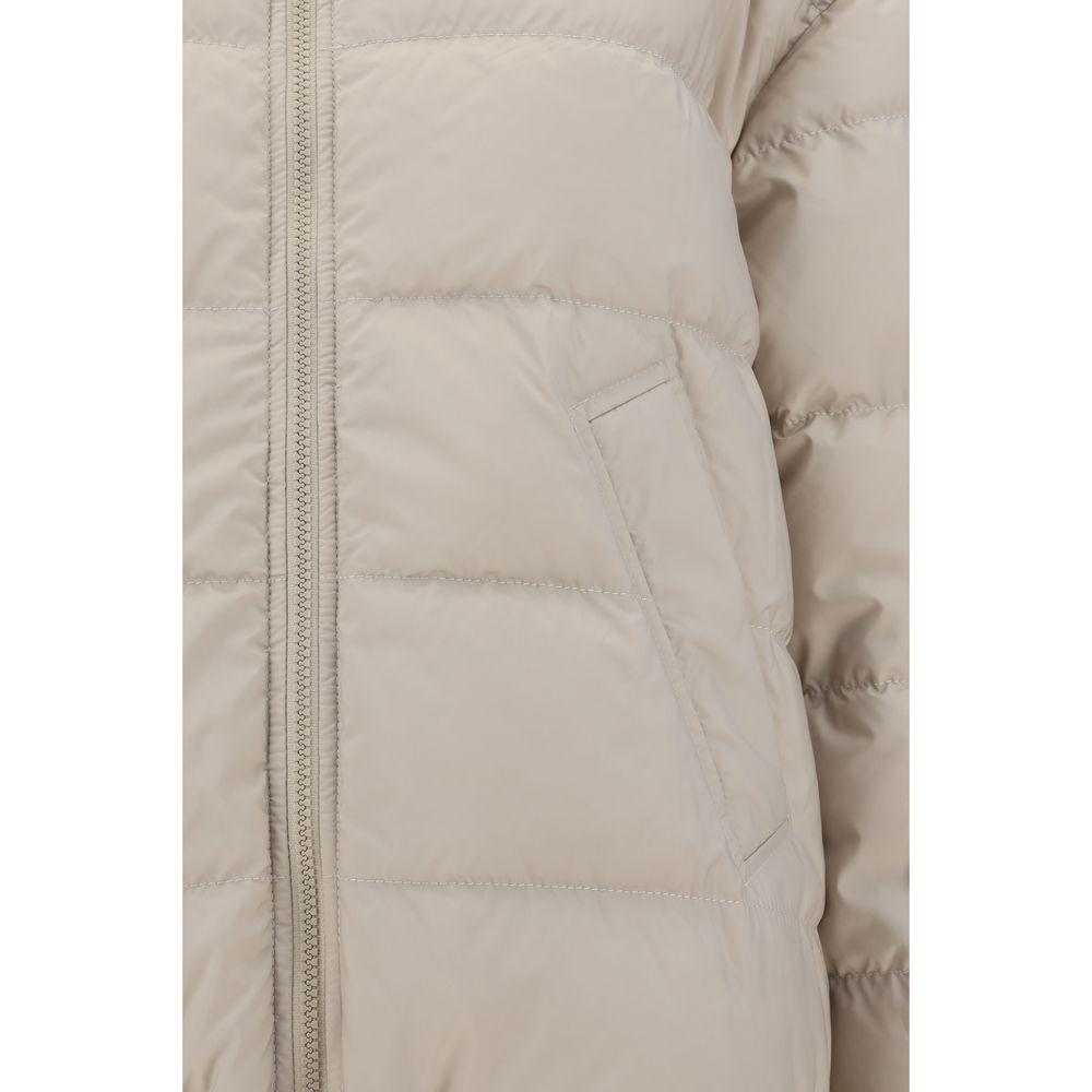 Brunello Cucinelli Reversible Down Jacket - Arichezz.store