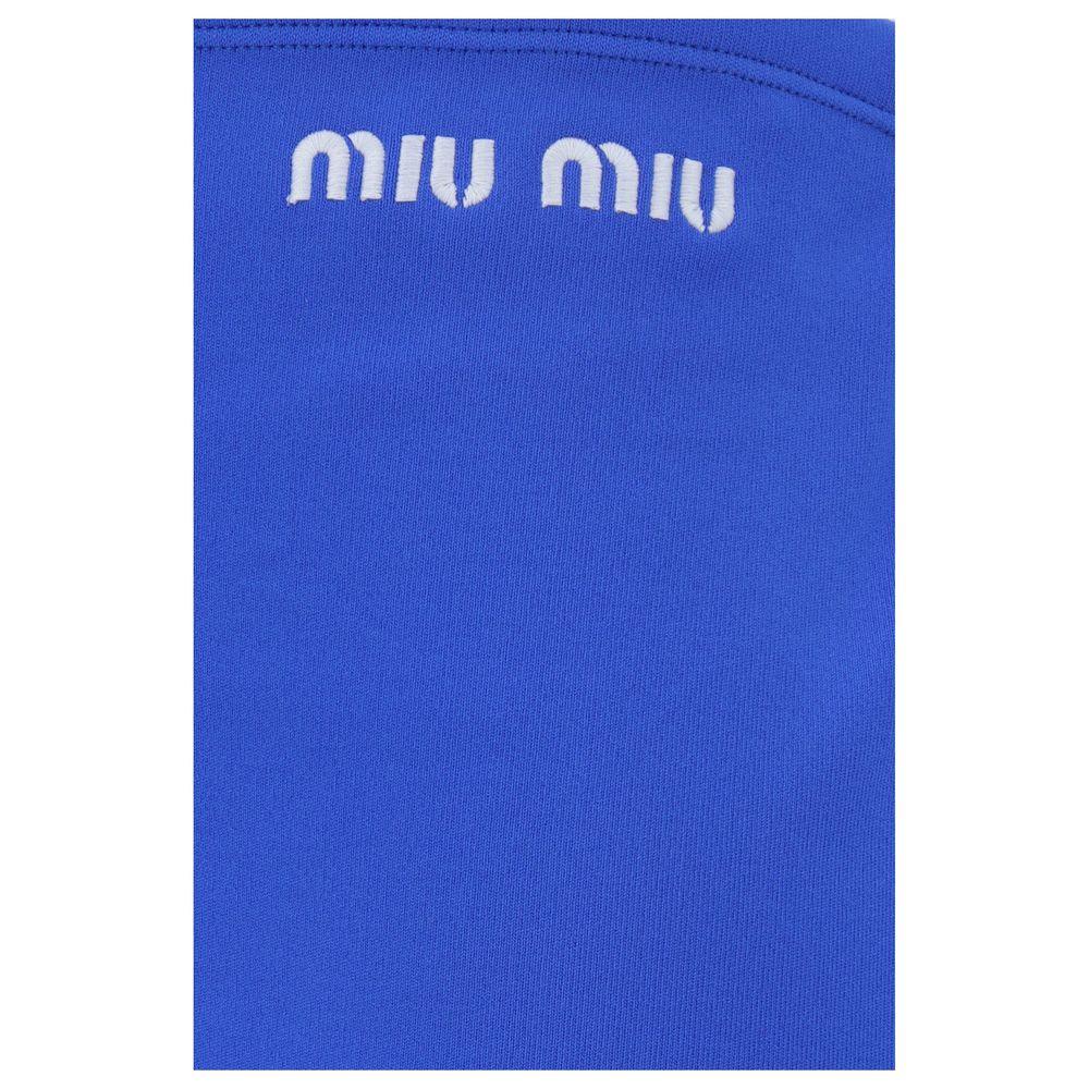 Miu Miu Midi Skirt - Arichezz.store