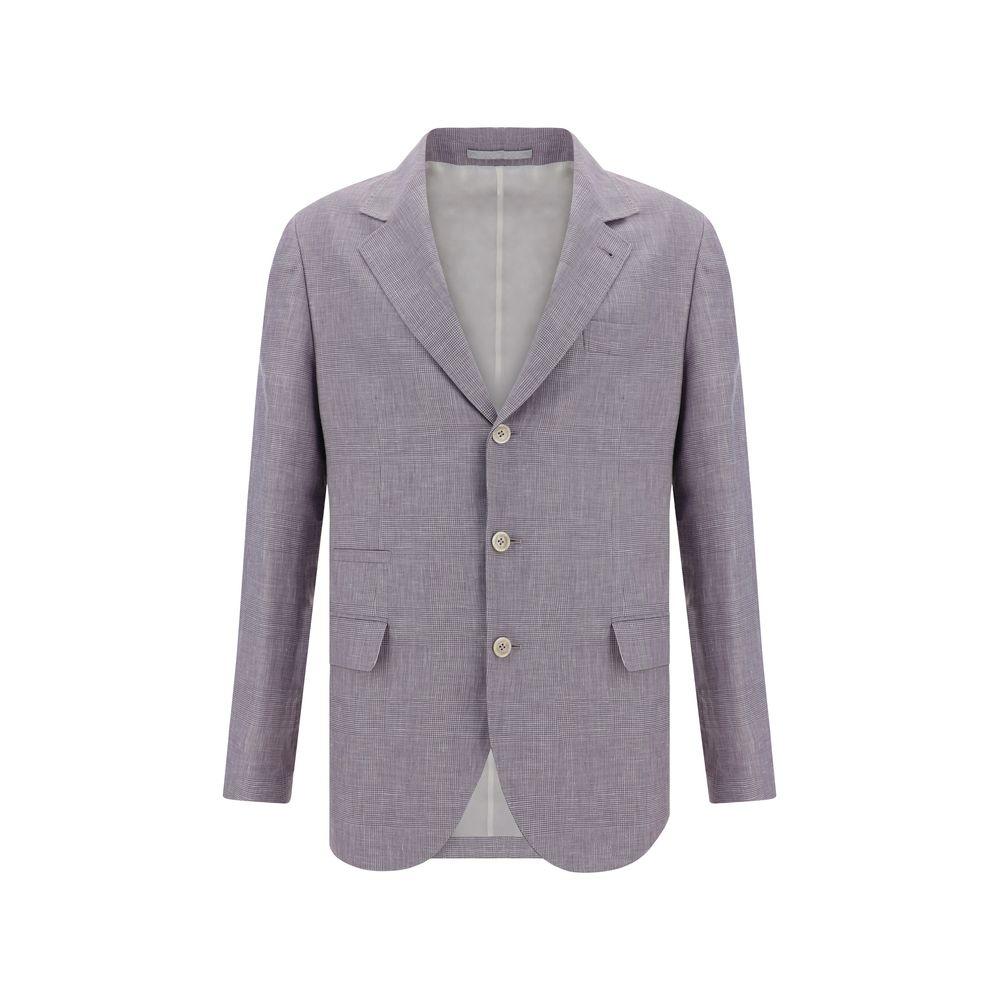 Brunello Cucinelli Blazer Jacket - Arichezz.store