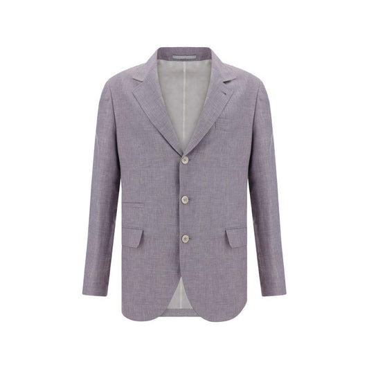 Brunello Cucinelli Blazer Jacket - Arichezz.store