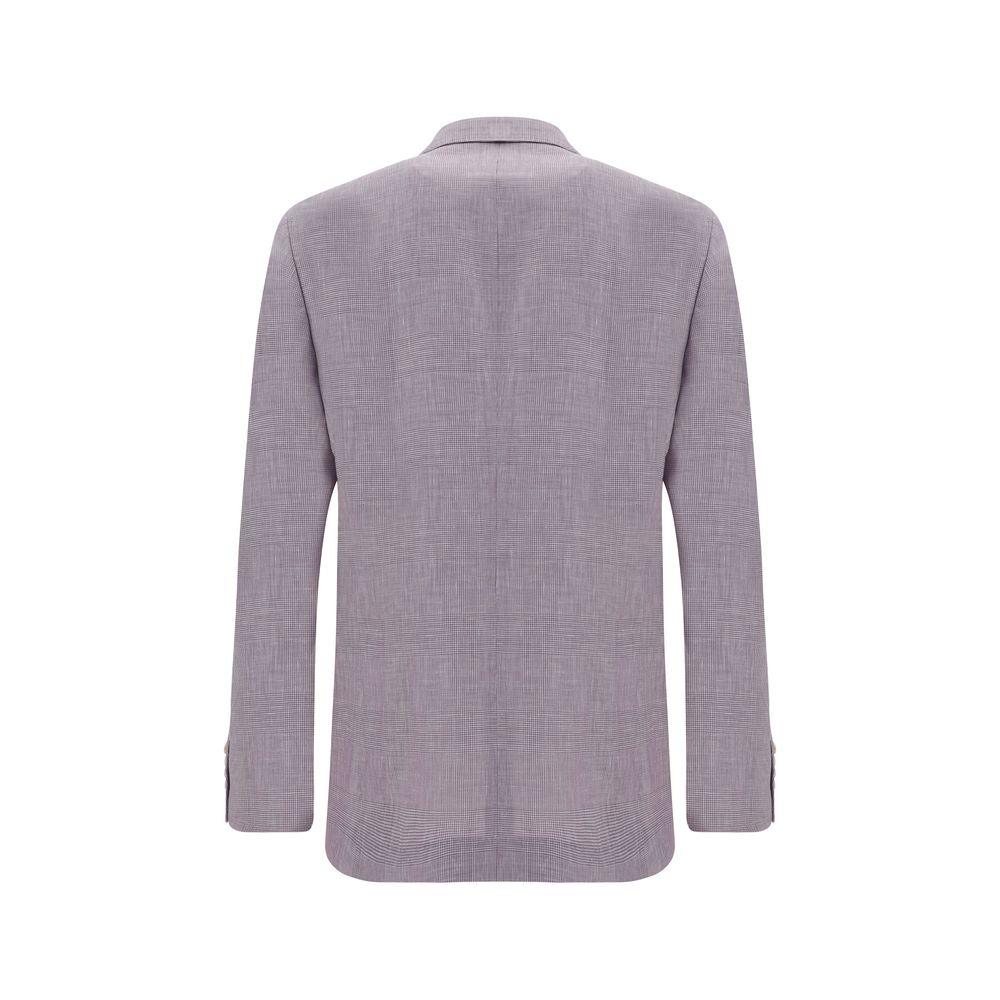 Brunello Cucinelli Blazer Jacket - Arichezz.store