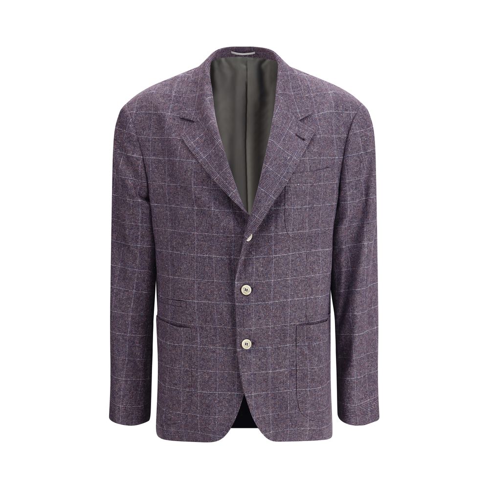 Brunello Cucinelli Blazer Jacket - Arichezz.store