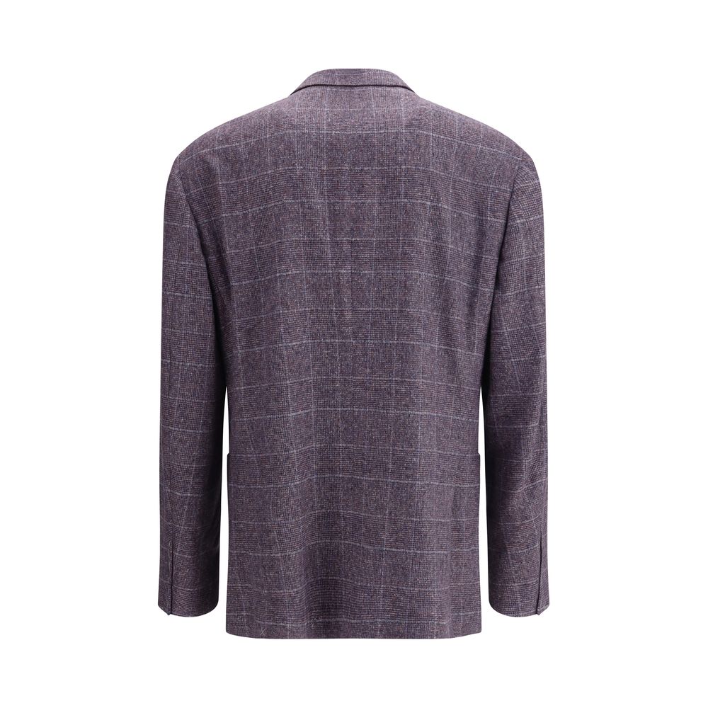 Brunello Cucinelli Blazer Jacket - Arichezz.store